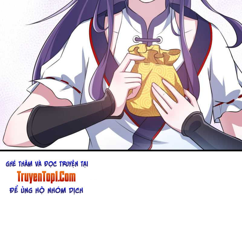 Tà Y Cuồng Thê Chap 48 - Next Chap 49