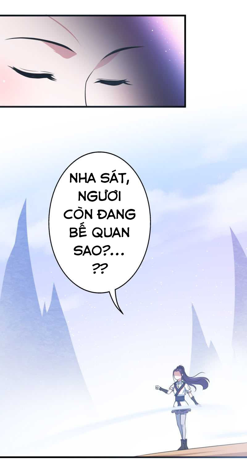 Tà Y Cuồng Thê Chap 48 - Next Chap 49