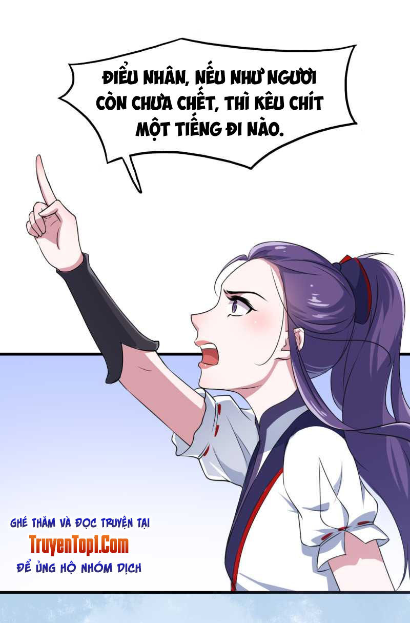 Tà Y Cuồng Thê Chap 48 - Next Chap 49