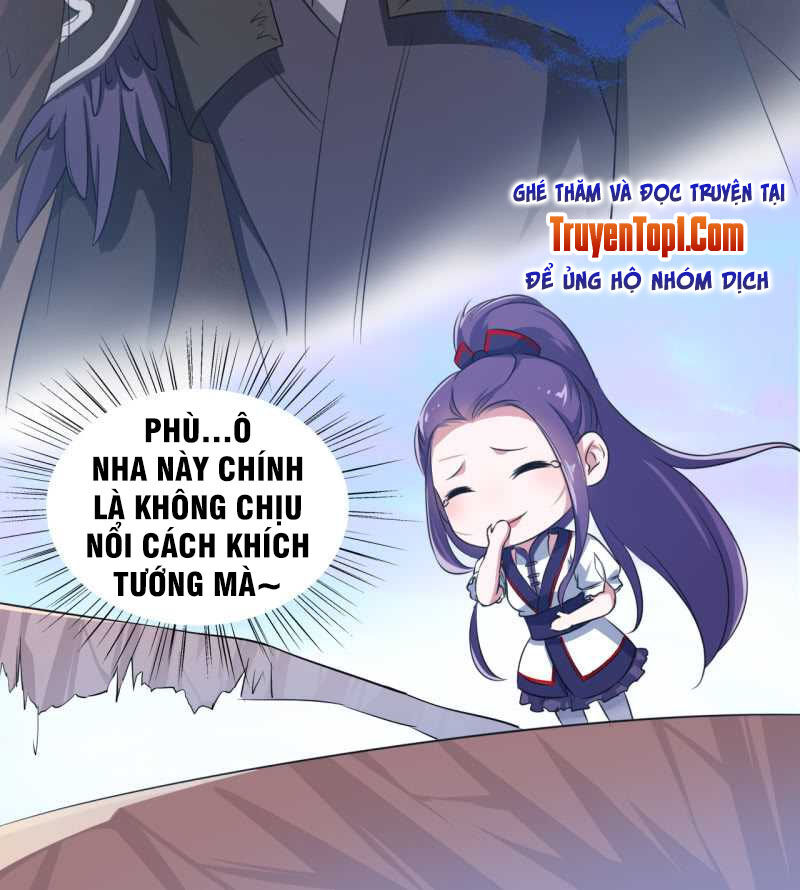 Tà Y Cuồng Thê Chap 48 - Next Chap 49
