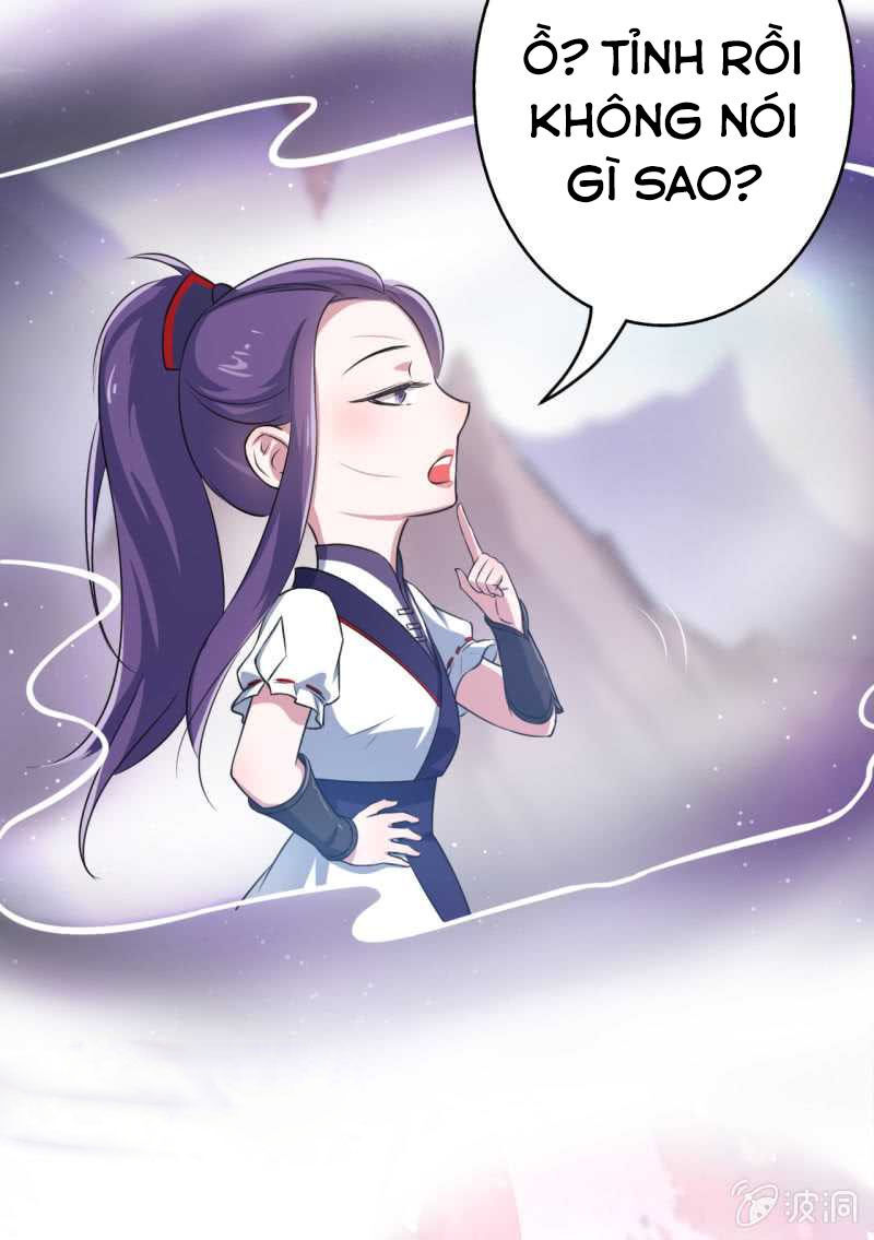 Tà Y Cuồng Thê Chap 48 - Next Chap 49