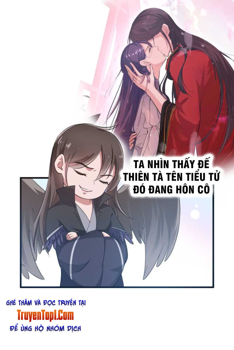 Tà Y Cuồng Thê Chap 48 - Next Chap 49