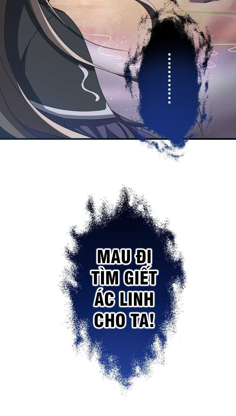 Tà Y Cuồng Thê Chap 48 - Next Chap 49