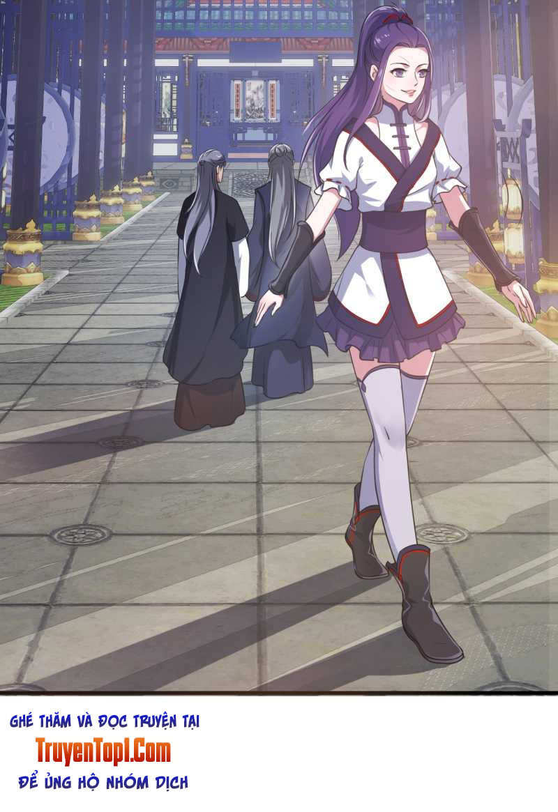 Tà Y Cuồng Thê Chap 48 - Next Chap 49