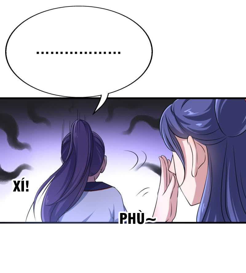 Tà Y Cuồng Thê Chap 48 - Next Chap 49