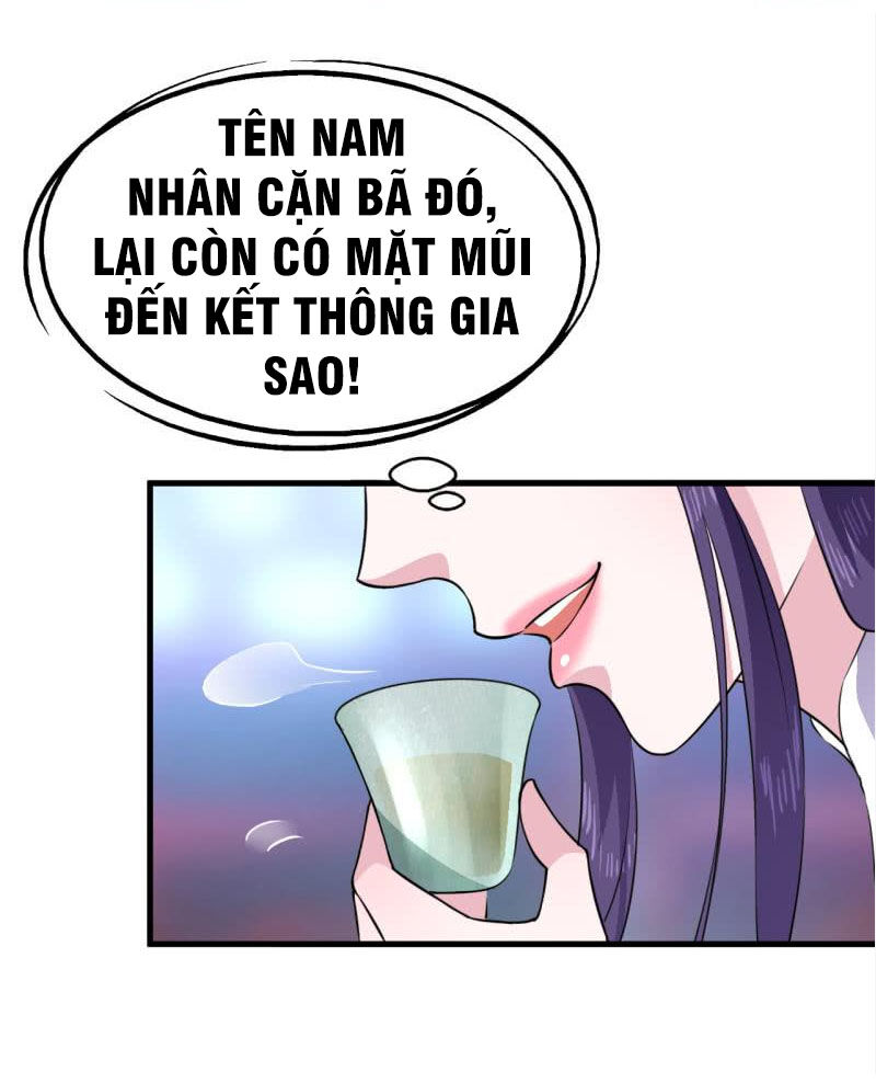 Tà Y Cuồng Thê Chap 49 - Next Chap 50