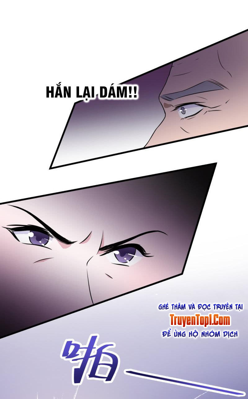 Tà Y Cuồng Thê Chap 49 - Next Chap 50