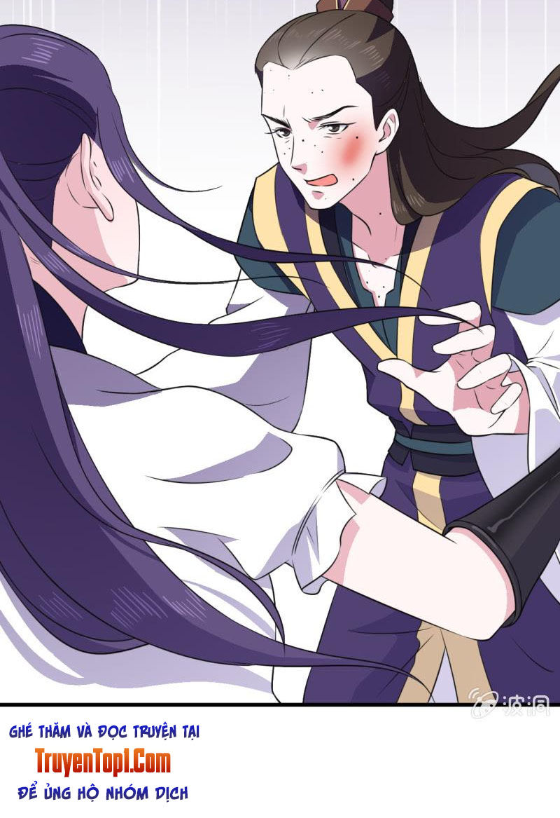 Tà Y Cuồng Thê Chap 49 - Next Chap 50