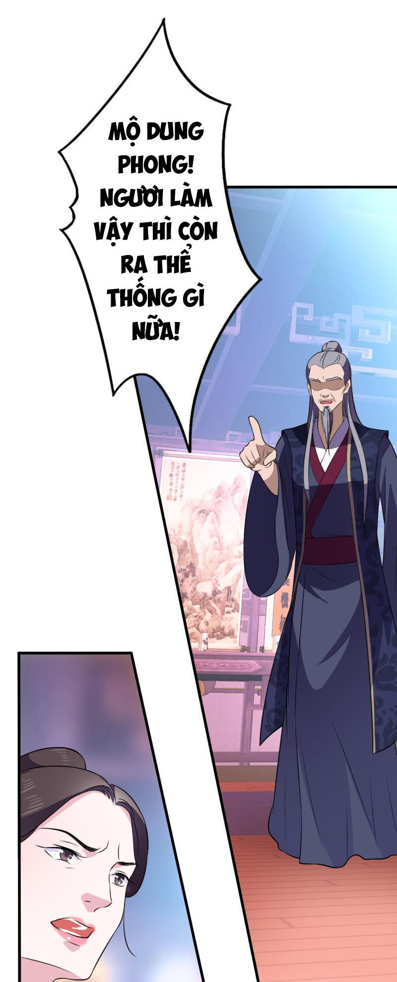 Tà Y Cuồng Thê Chap 49 - Next Chap 50