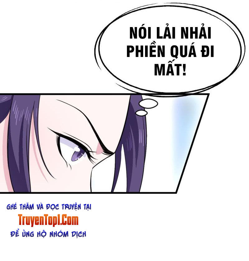 Tà Y Cuồng Thê Chap 49 - Next Chap 50