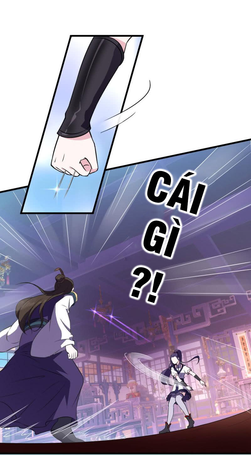 Tà Y Cuồng Thê Chap 49 - Next Chap 50