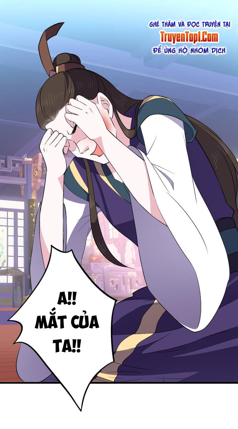 Tà Y Cuồng Thê Chap 49 - Next Chap 50