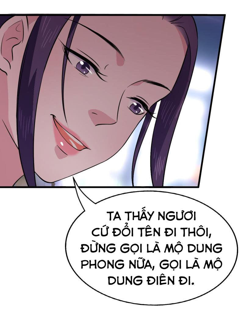 Tà Y Cuồng Thê Chap 49 - Next Chap 50