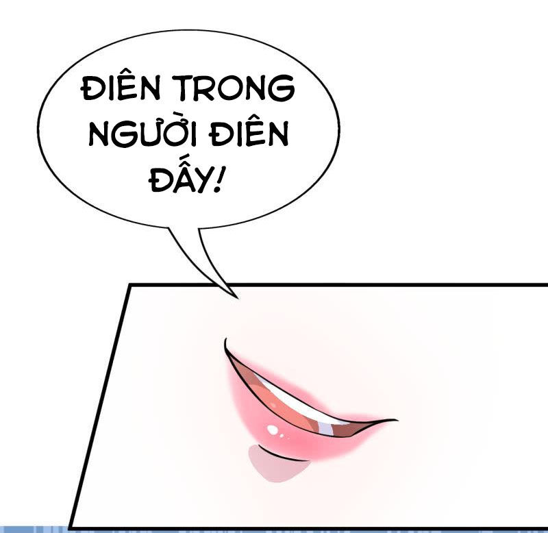 Tà Y Cuồng Thê Chap 49 - Next Chap 50