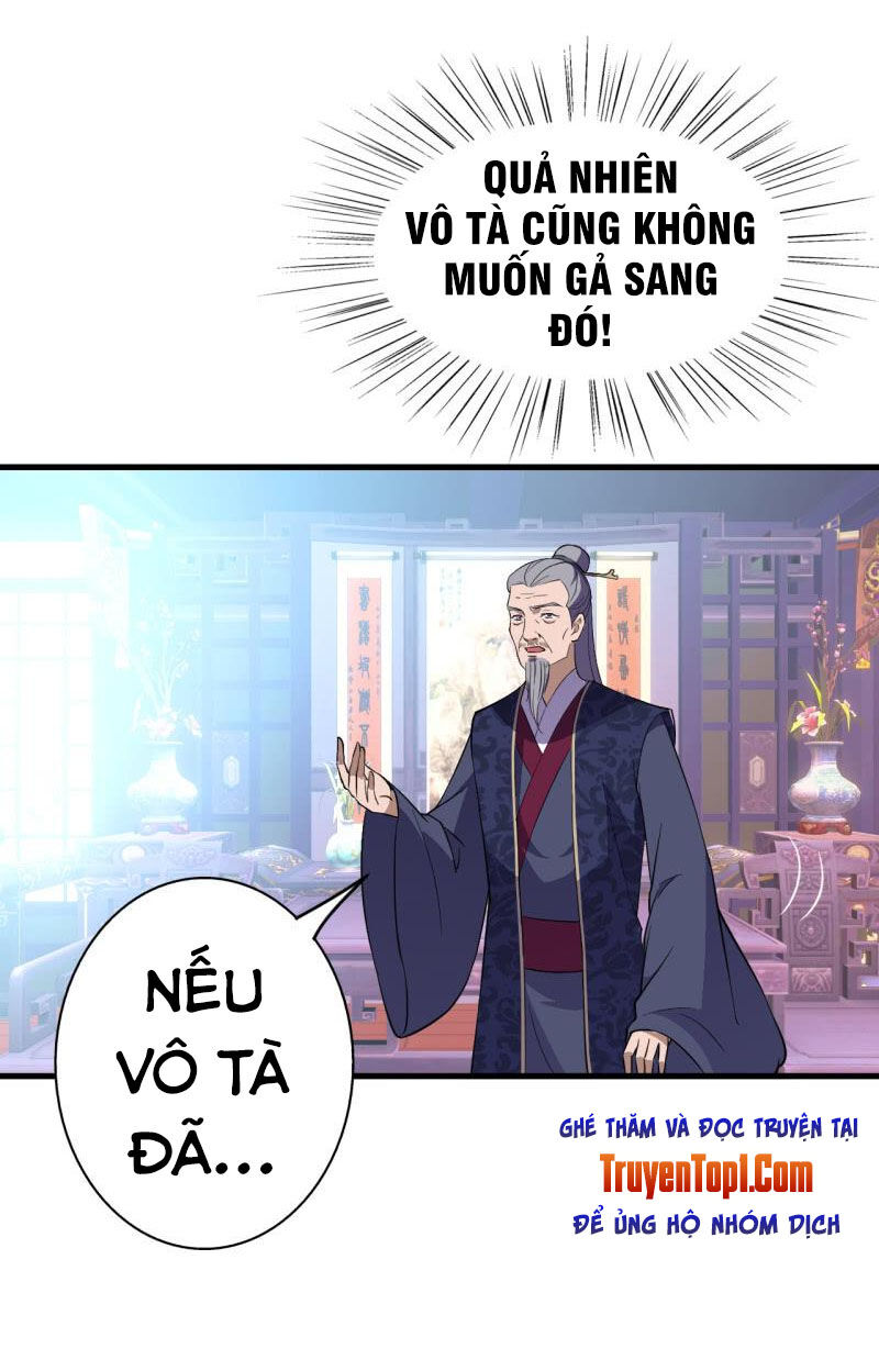 Tà Y Cuồng Thê Chap 49 - Next Chap 50