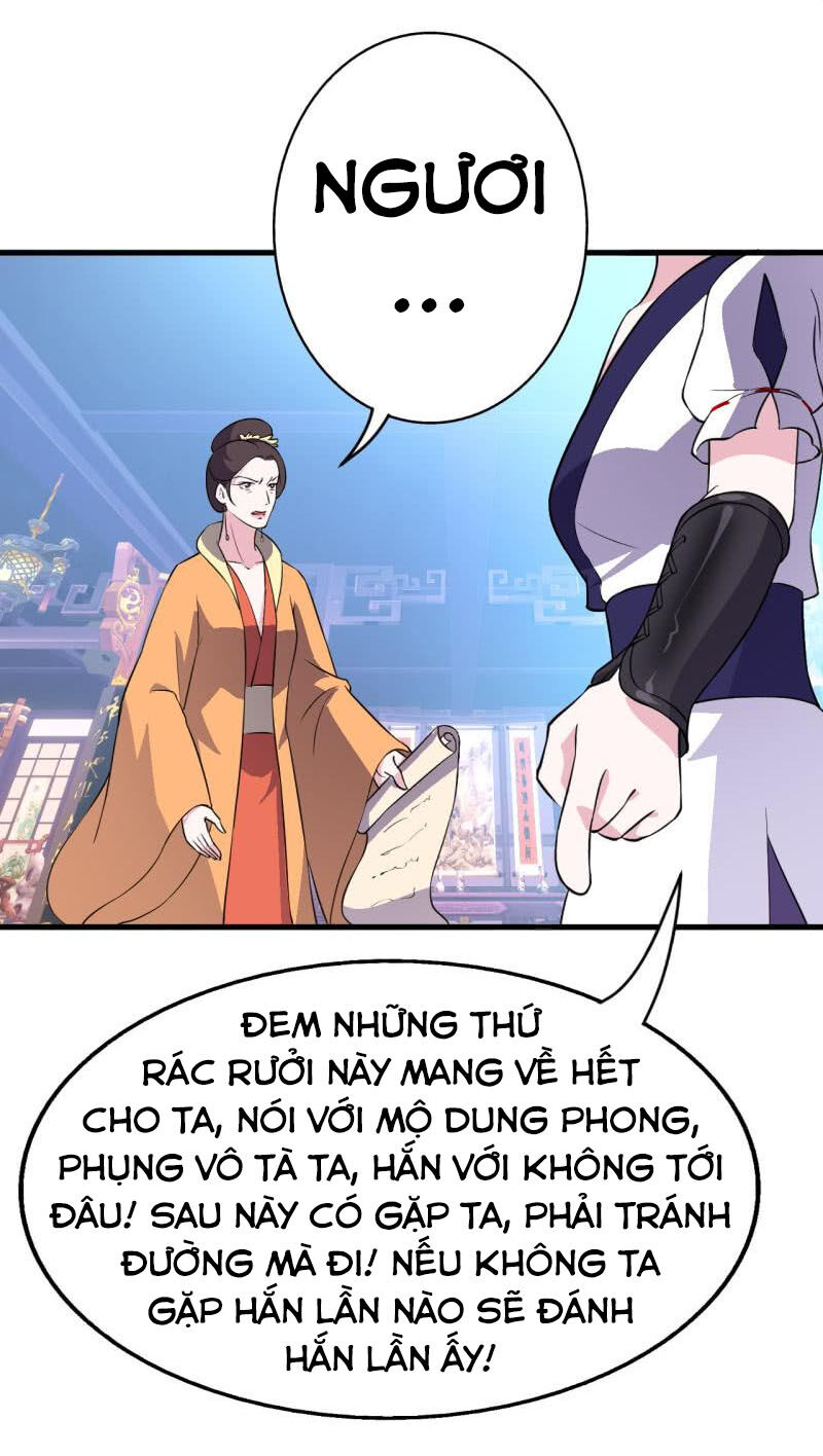 Tà Y Cuồng Thê Chap 49 - Next Chap 50