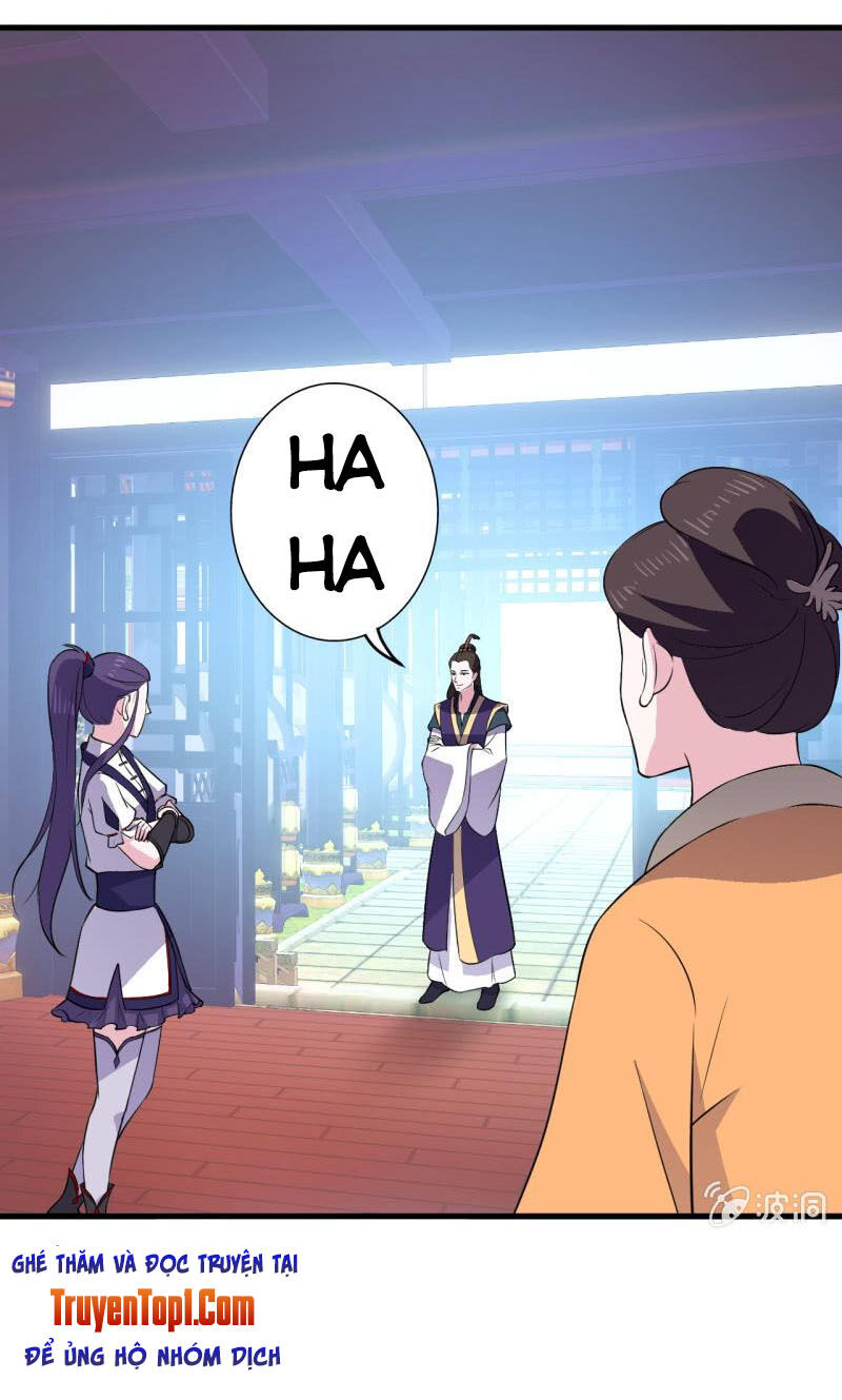 Tà Y Cuồng Thê Chap 49 - Next Chap 50