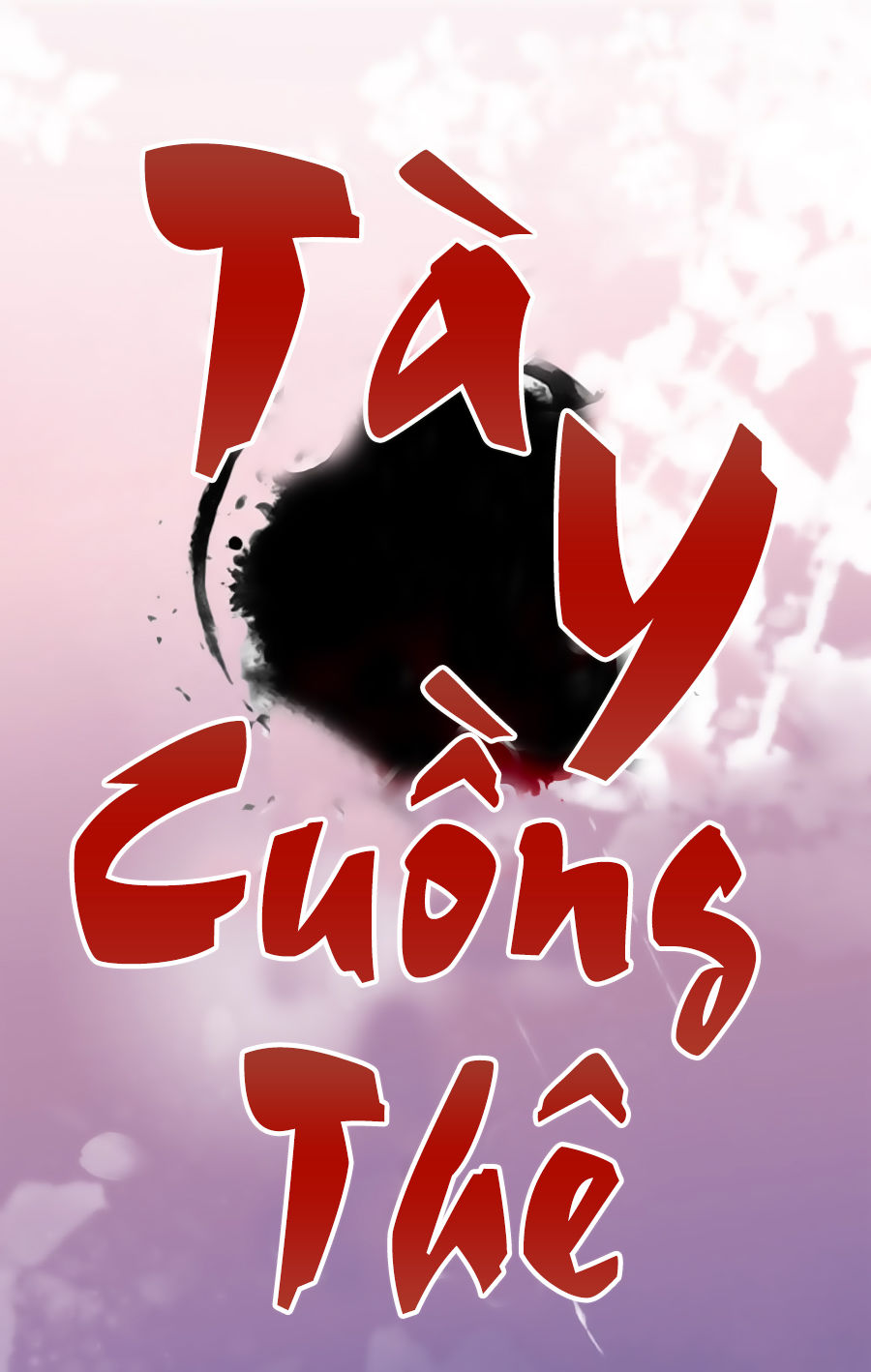 Tà Y Cuồng Thê Chap 5 - Next Chap 6