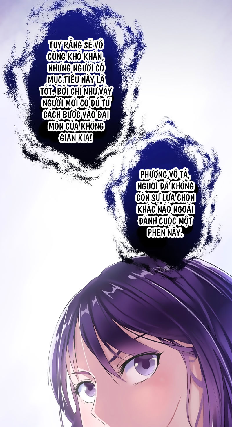 Tà Y Cuồng Thê Chap 5 - Next Chap 6