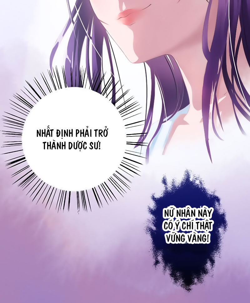 Tà Y Cuồng Thê Chap 5 - Next Chap 6