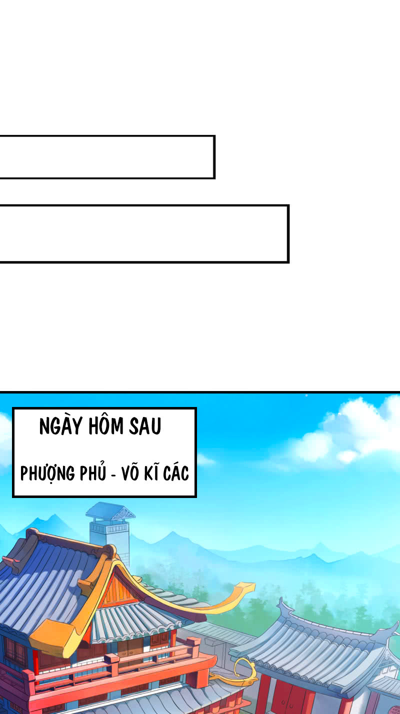 Tà Y Cuồng Thê Chap 5 - Next Chap 6