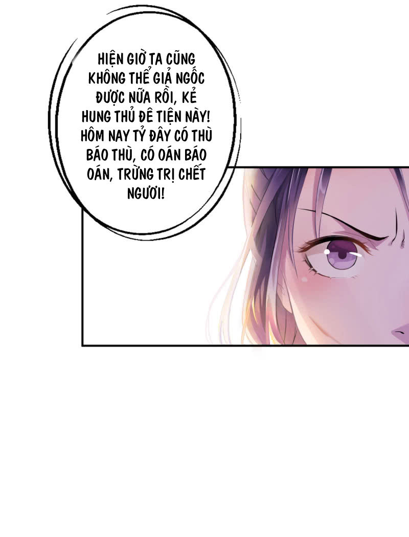 Tà Y Cuồng Thê Chap 5 - Next Chap 6