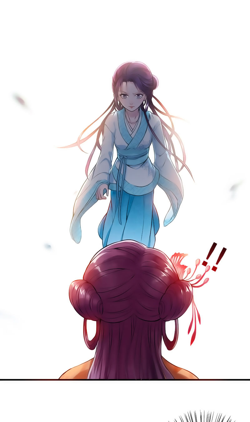 Tà Y Cuồng Thê Chap 5 - Next Chap 6