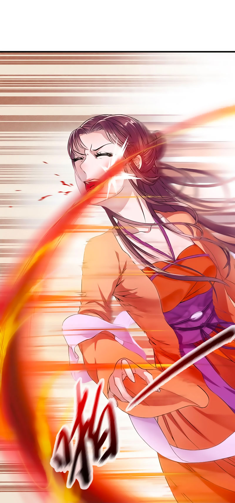 Tà Y Cuồng Thê Chap 5 - Next Chap 6