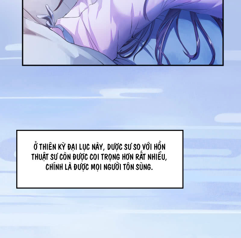 Tà Y Cuồng Thê Chap 5 - Next Chap 6