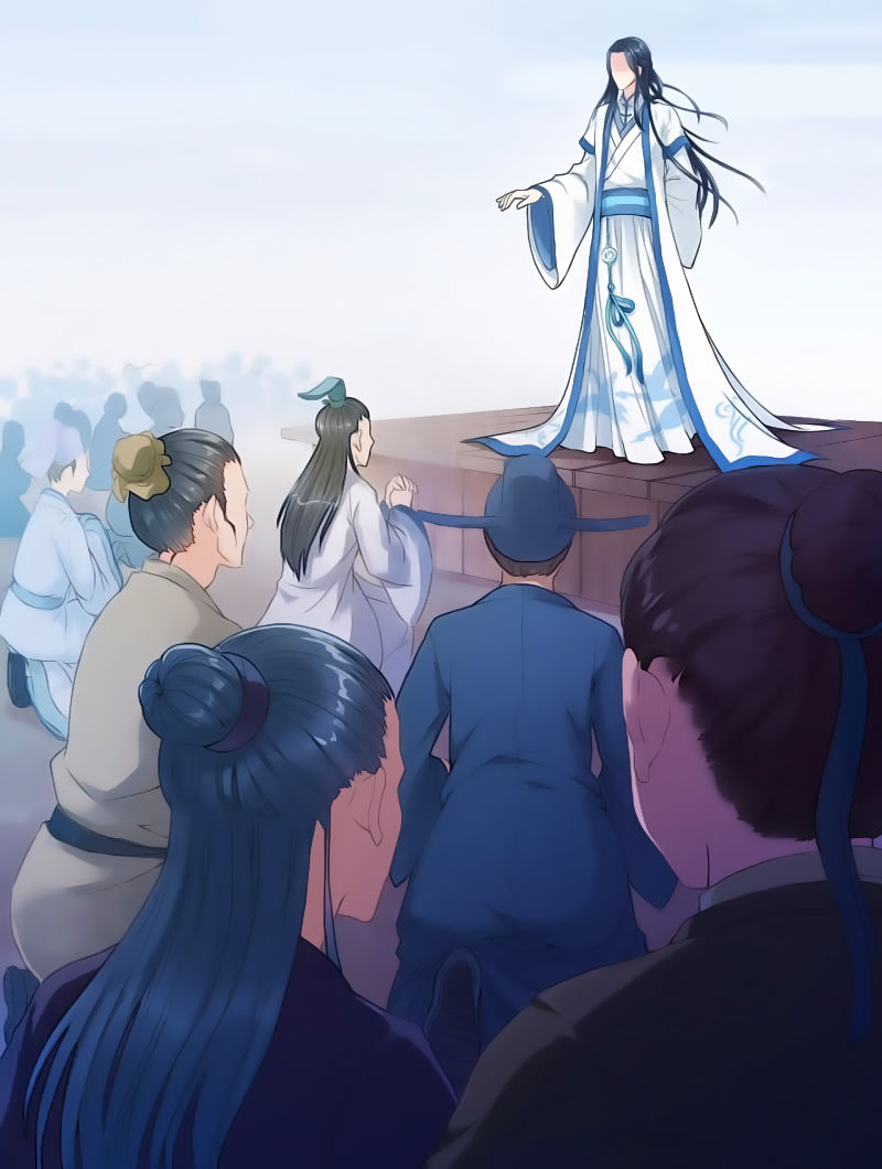 Tà Y Cuồng Thê Chap 5 - Next Chap 6