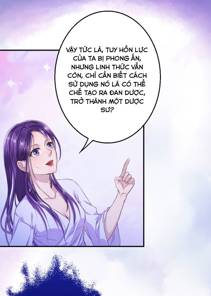 Tà Y Cuồng Thê Chap 5 - Next Chap 6