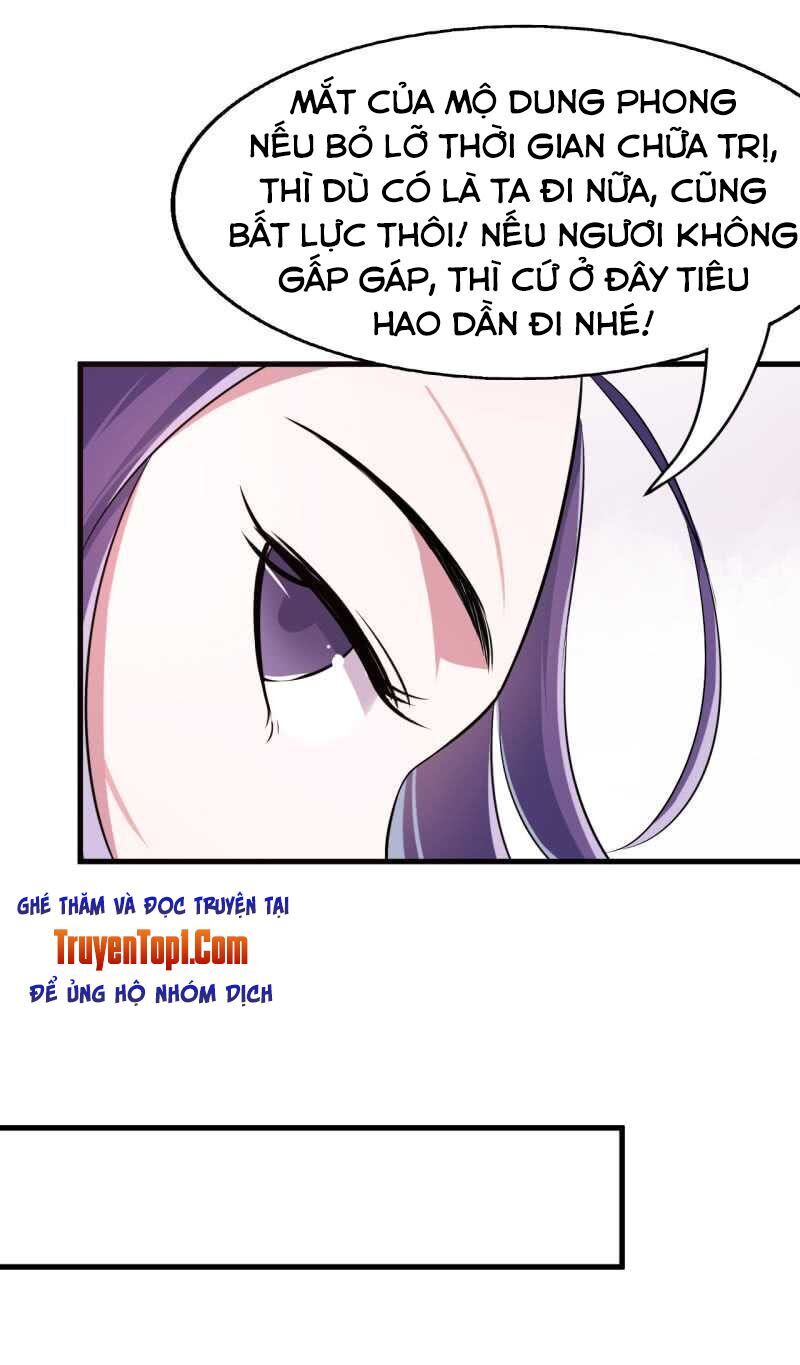 Tà Y Cuồng Thê Chap 50 - Next Chap 51
