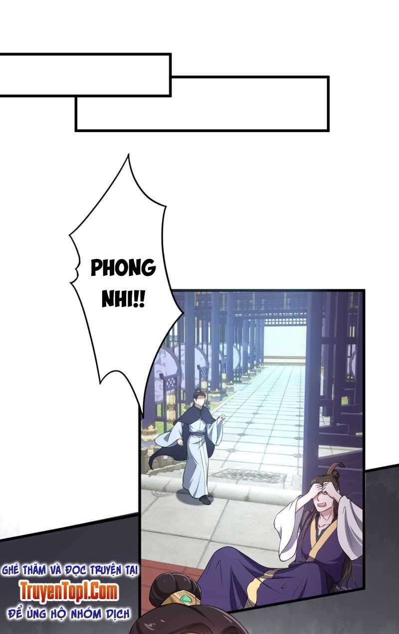 Tà Y Cuồng Thê Chap 50 - Next Chap 51