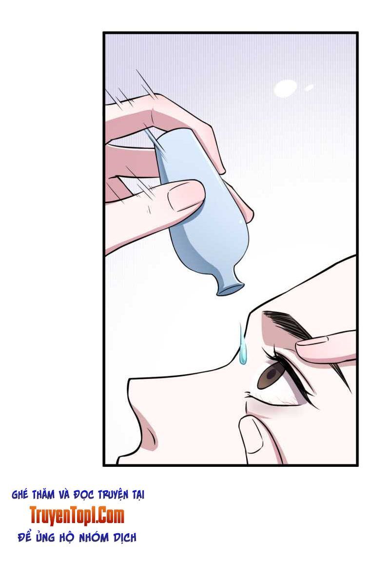 Tà Y Cuồng Thê Chap 51 - Next Chap 52