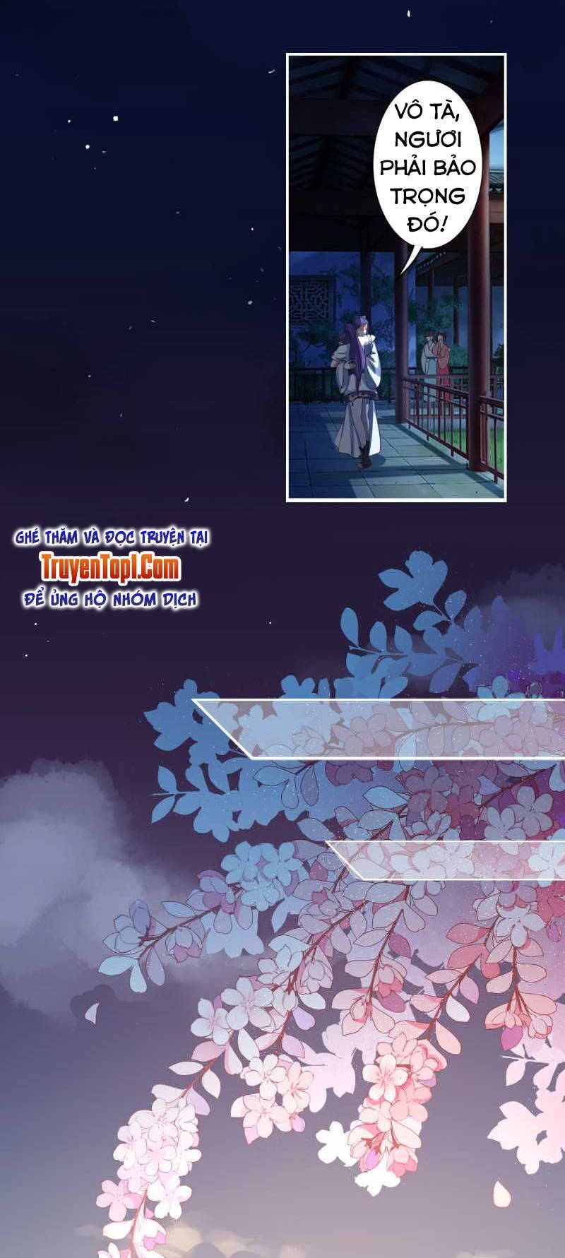 Tà Y Cuồng Thê Chap 51 - Next Chap 52