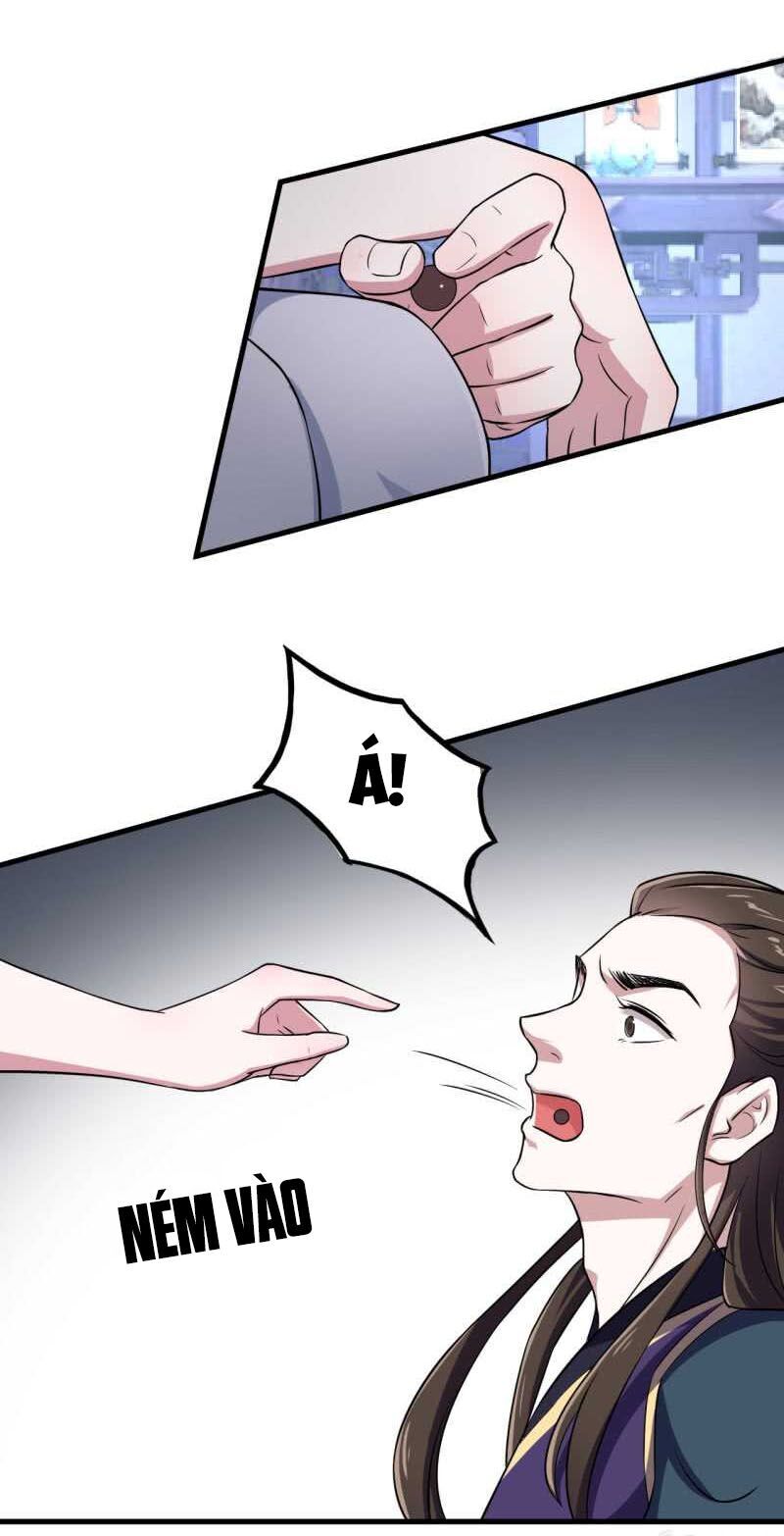 Tà Y Cuồng Thê Chap 51 - Next Chap 52