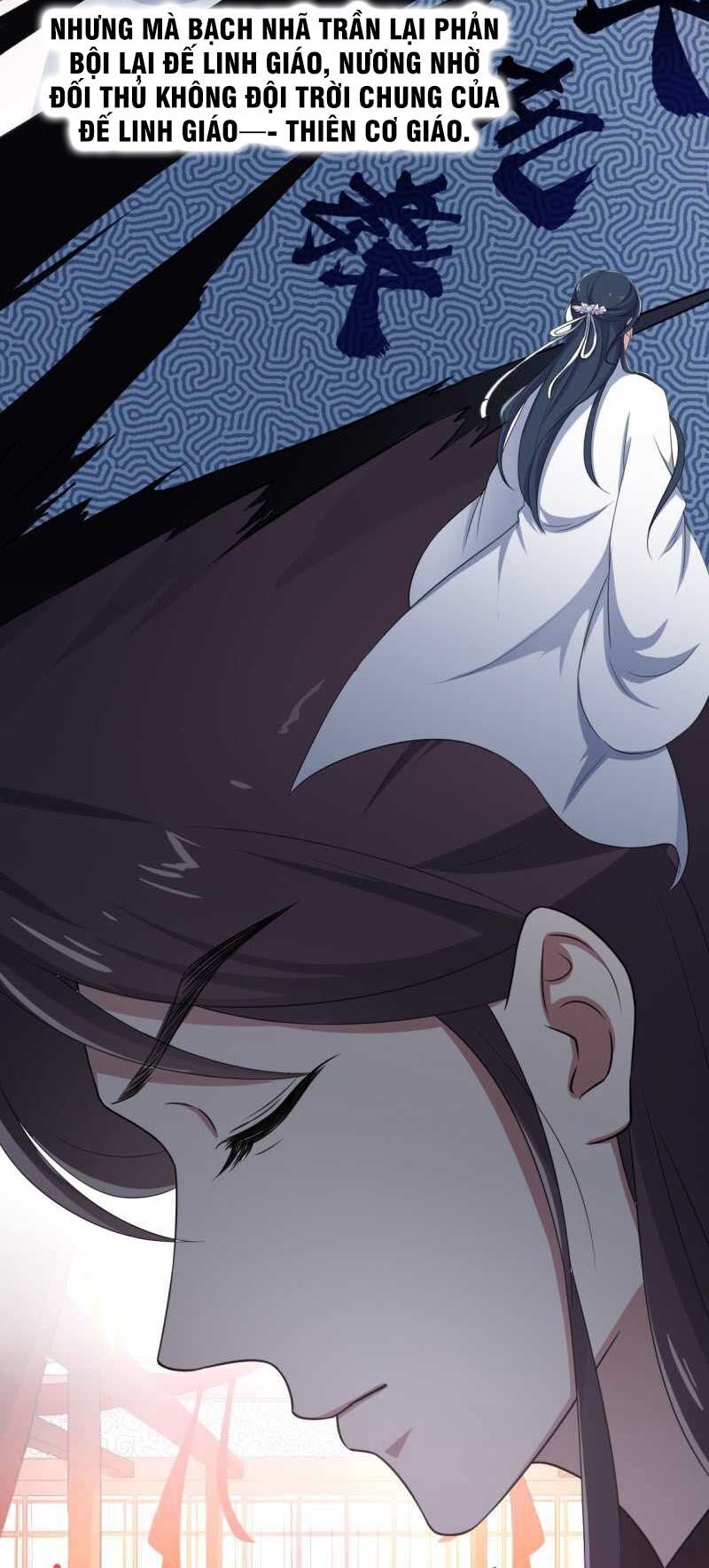 Tà Y Cuồng Thê Chap 51 - Next Chap 52