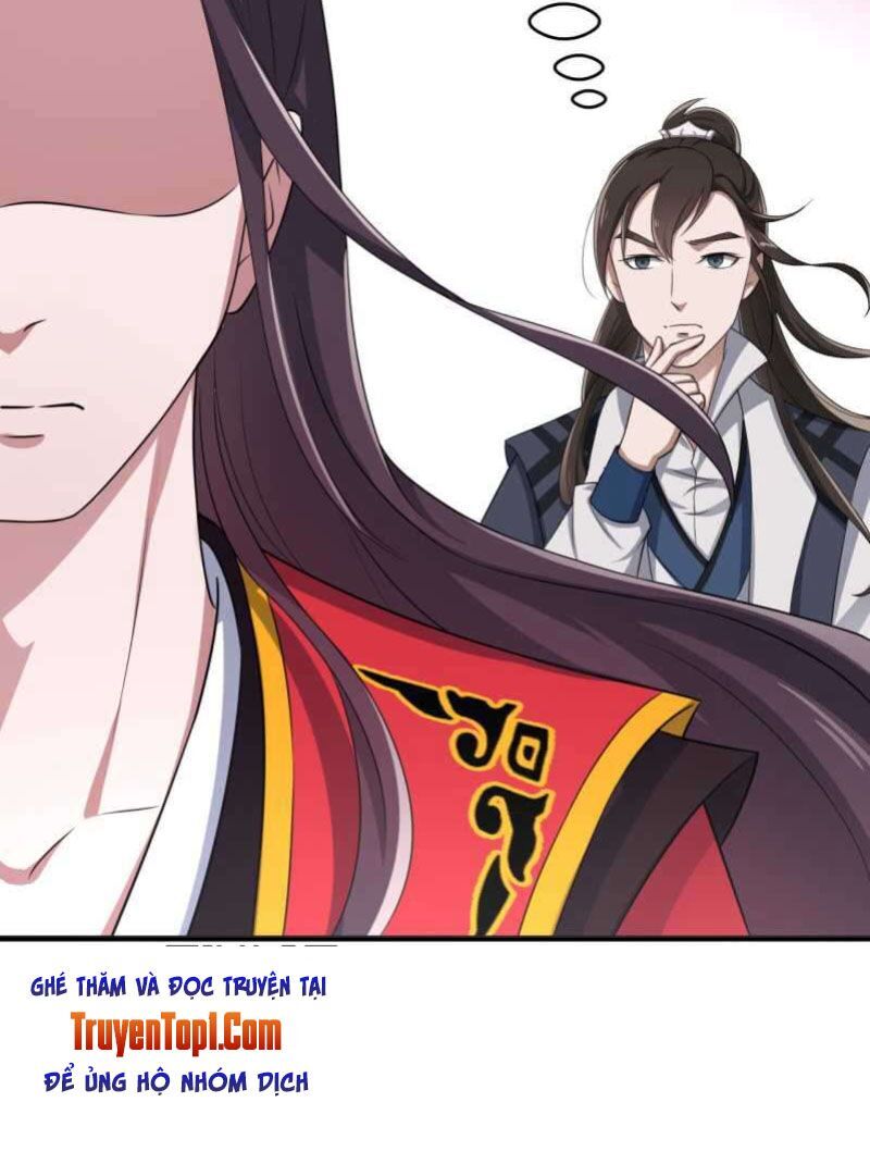 Tà Y Cuồng Thê Chap 51 - Next Chap 52