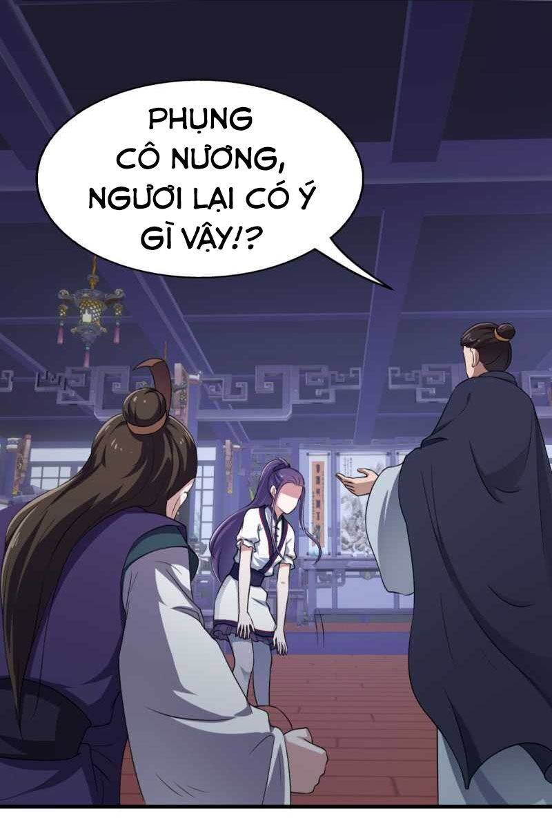 Tà Y Cuồng Thê Chap 51 - Next Chap 52