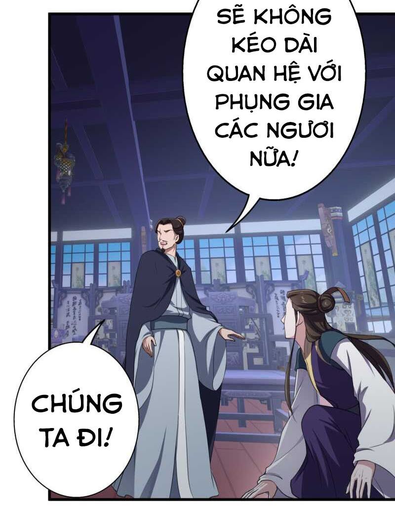 Tà Y Cuồng Thê Chap 51 - Next Chap 52