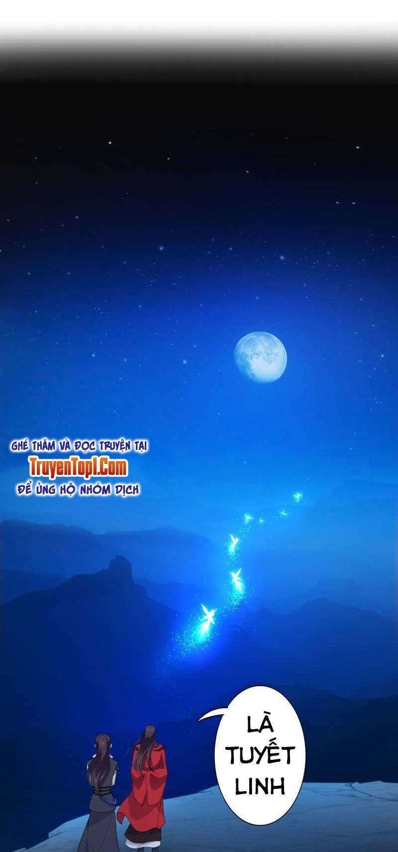 Tà Y Cuồng Thê Chap 52 - Next Chap 53