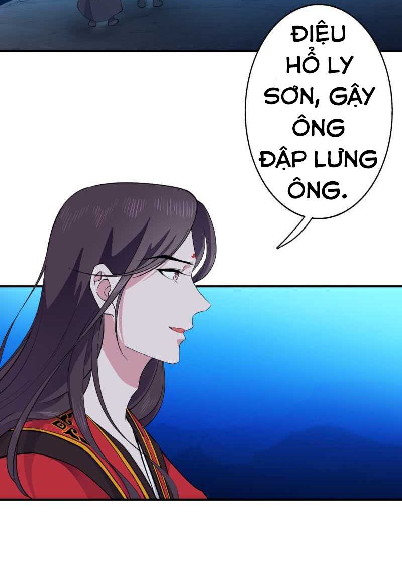 Tà Y Cuồng Thê Chap 52 - Next Chap 53