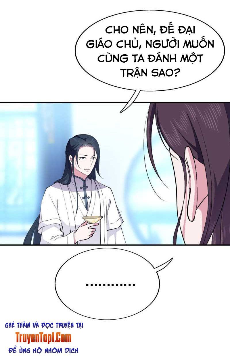 Tà Y Cuồng Thê Chap 52 - Next Chap 53