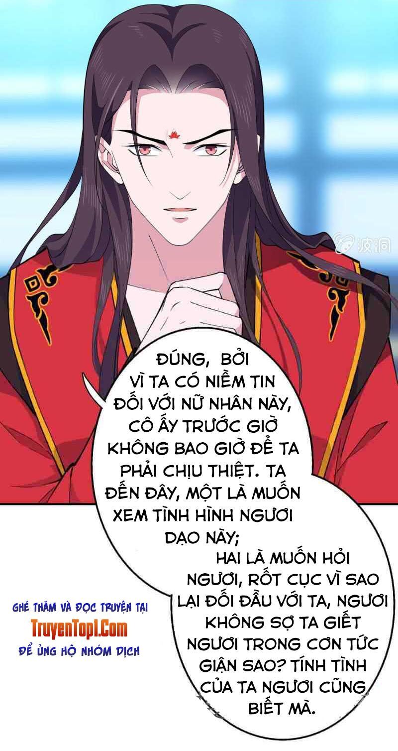 Tà Y Cuồng Thê Chap 52 - Next Chap 53