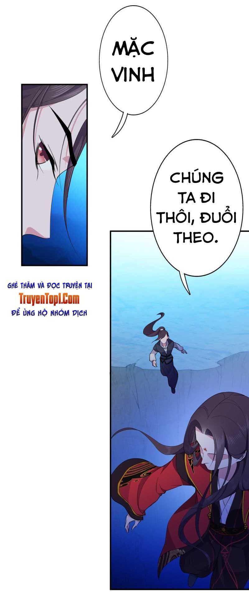 Tà Y Cuồng Thê Chap 52 - Next Chap 53