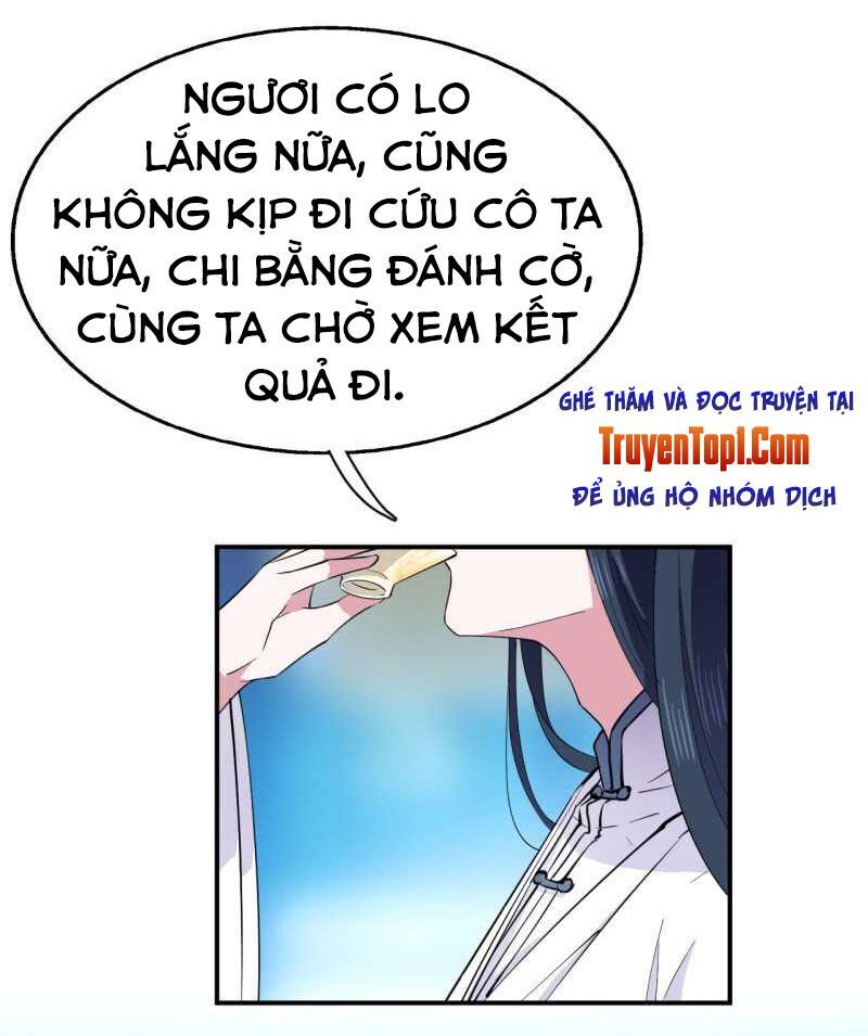 Tà Y Cuồng Thê Chap 52 - Next Chap 53