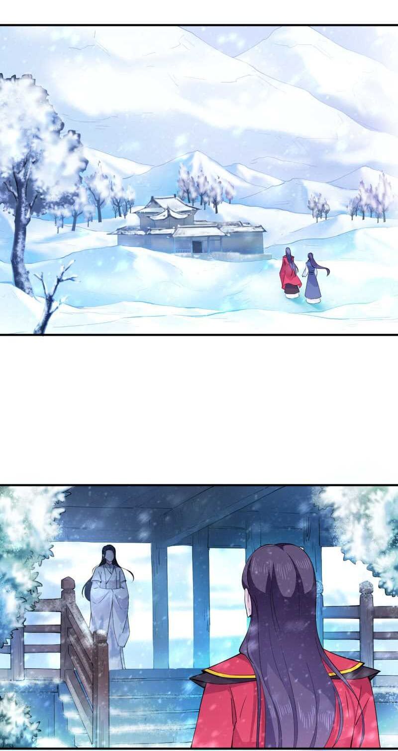 Tà Y Cuồng Thê Chap 52 - Next Chap 53