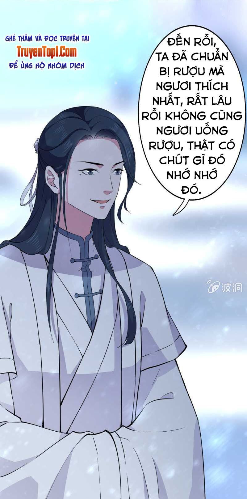 Tà Y Cuồng Thê Chap 52 - Next Chap 53