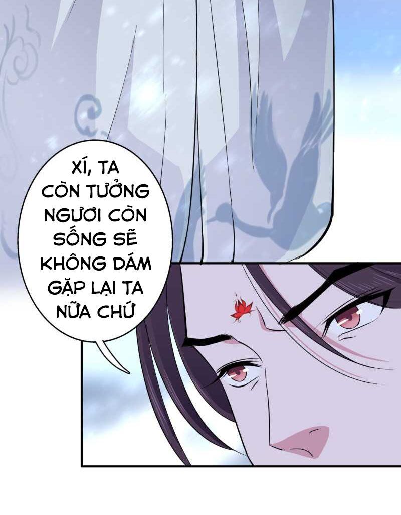 Tà Y Cuồng Thê Chap 52 - Next Chap 53