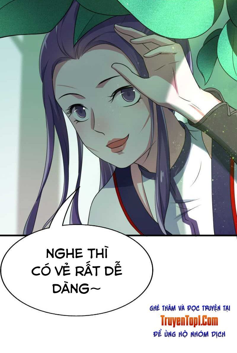 Tà Y Cuồng Thê Chap 53 - Next Chap 54